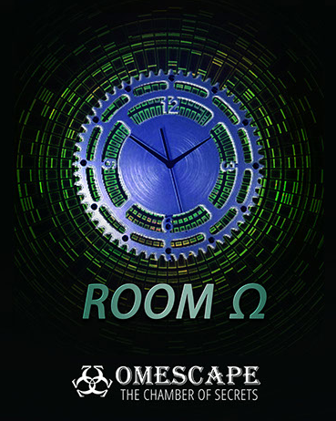 OMESCAPE: The Omega Room Escape [Review]