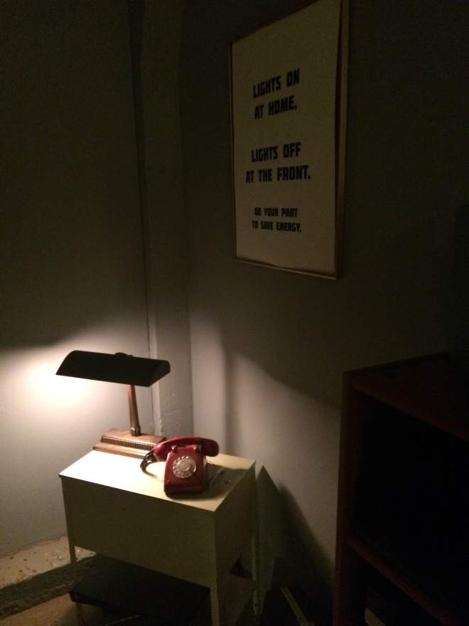 Spark of Resistance Portland Staging