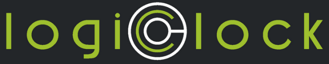 Logiclock logo