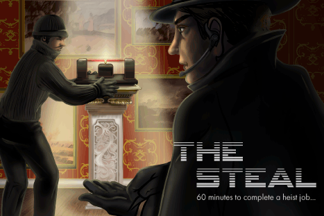 Puzzah, Denver Colorado – The Steal [Review]