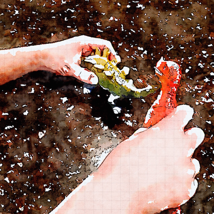 Playing Room Escapes with Children [Escape Tips]