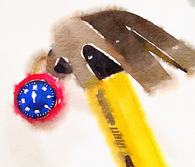 Lock Brute Force Room Escape Artist 