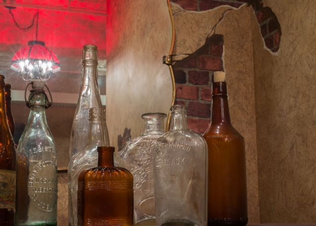 Escape Entertainment, NYC: Prohibition Pandemonium [Review]