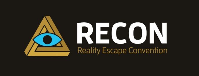 News from RECON: Upcoming Events - Room Escape Artist