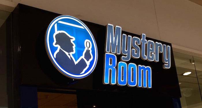 Escape the Mystery Room (West Nyack, NY): Sports Room [Review]