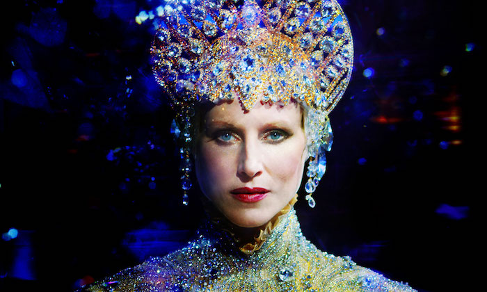 Image via Queen of the Night