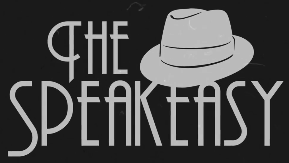 Last Minute Escape – The Speakeasy [Review]