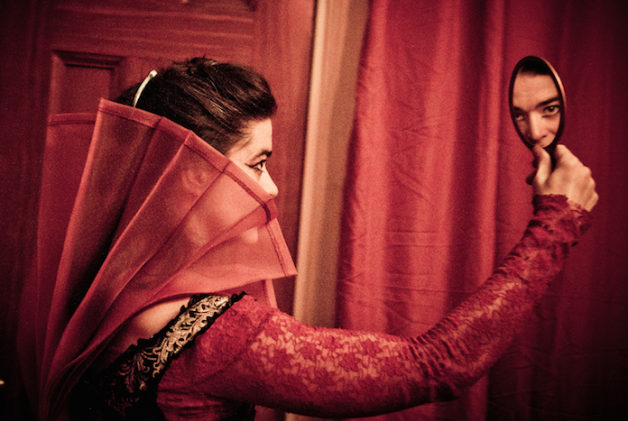 Image via Then She Fell