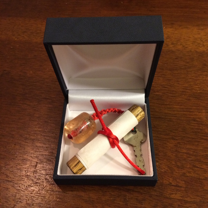 2 - Box in Nemesis - Open