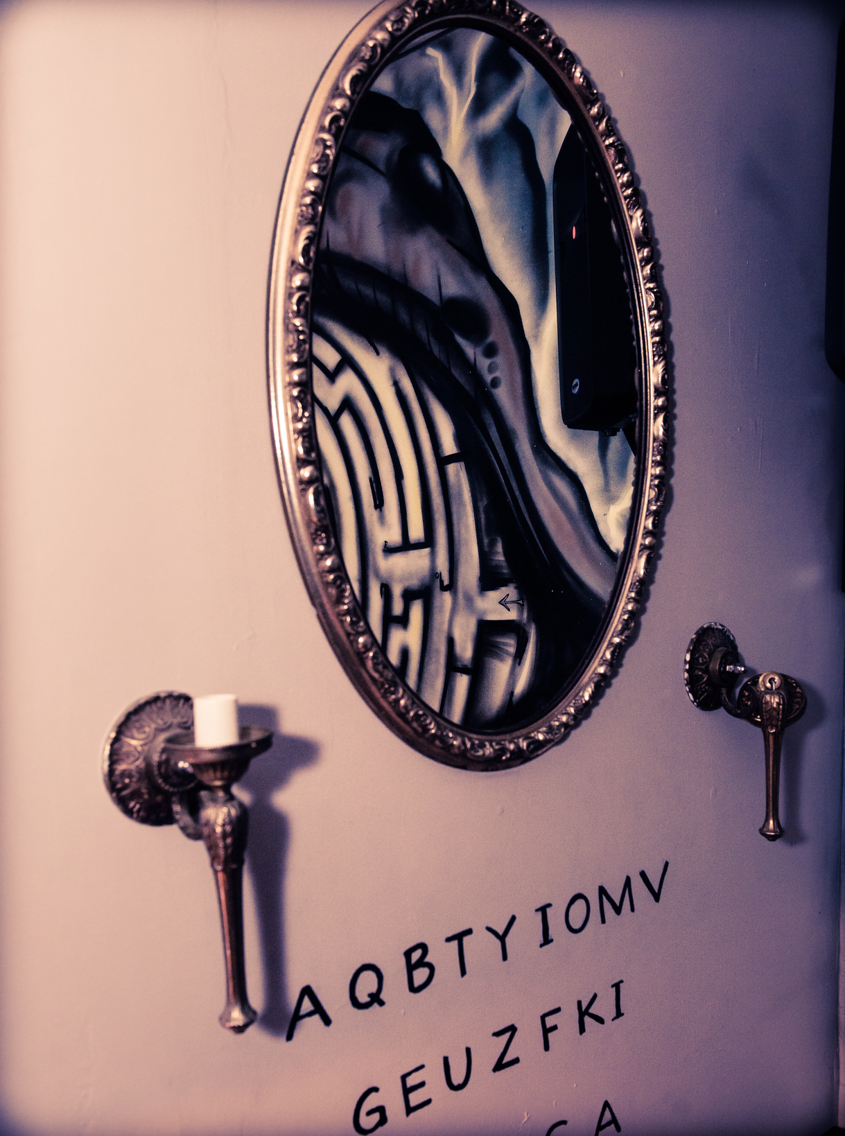 ©Sean J. Rhinehart For more of me:  http://seanjamar.com/