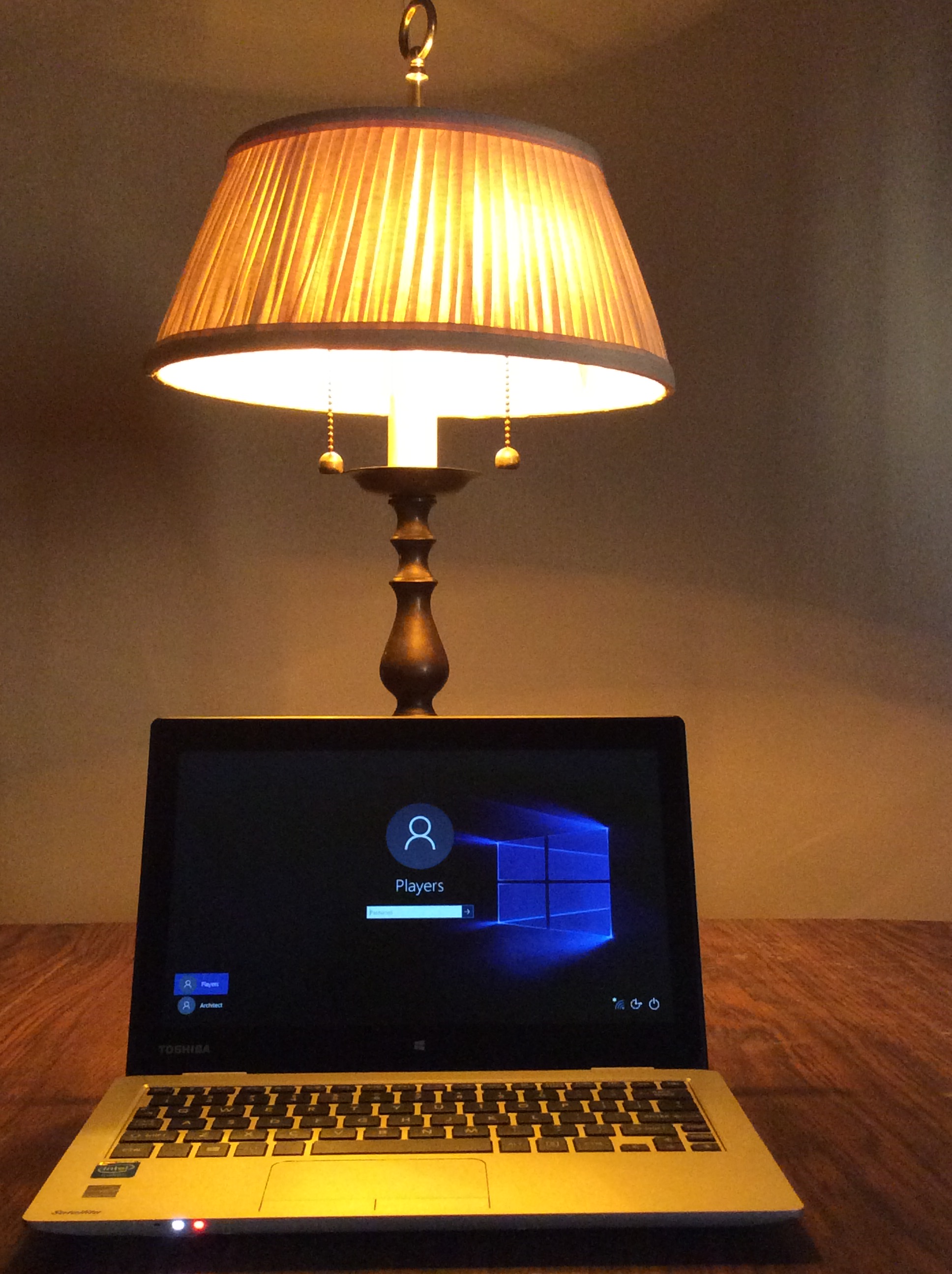 Trapdoor - Escape the Architect - Windows