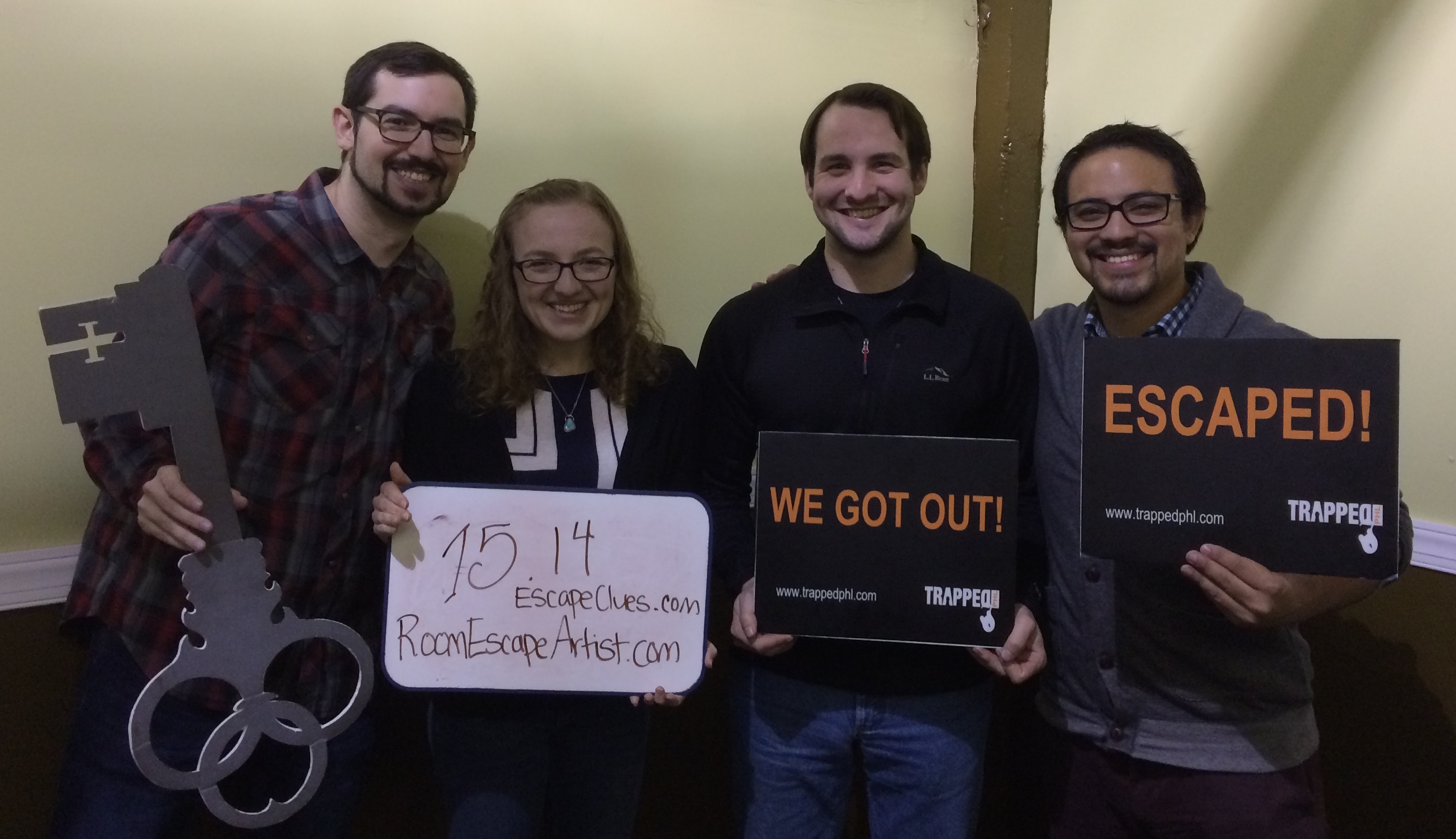 Room Escape Artist &amp; Escape Clues The Attic