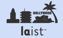 LAist logo