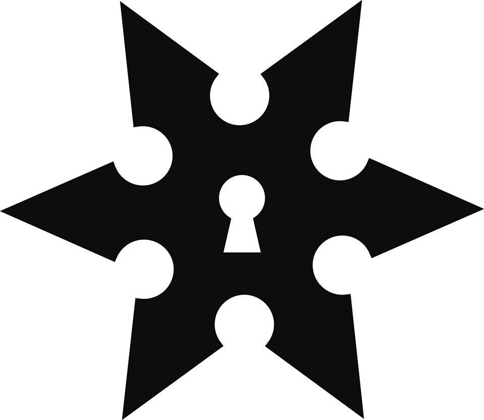 Ninja Escape – Black Lace [Review]