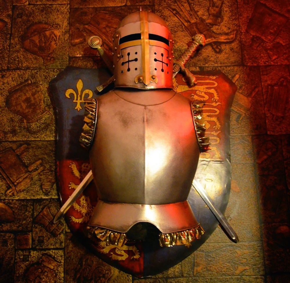 OMEscape NYC – Room X [Review]