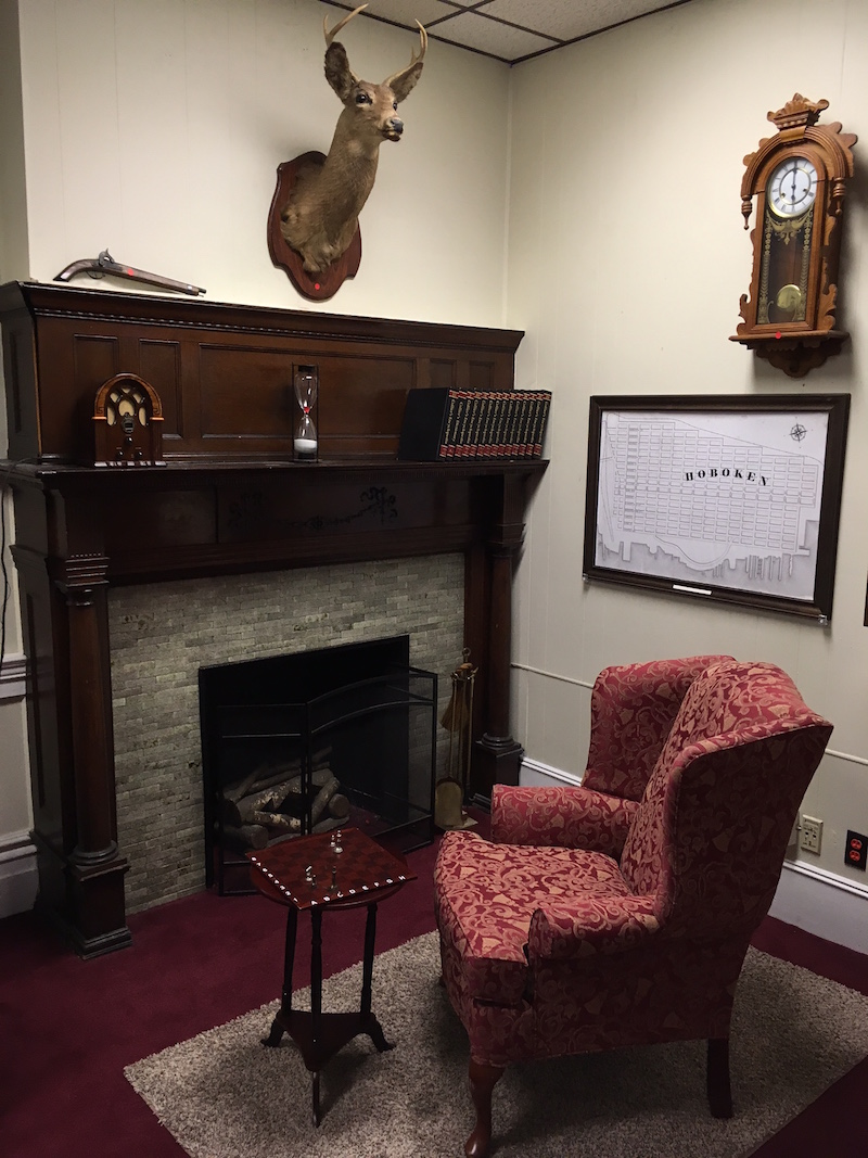 Puzzle Out – The Room [Review]