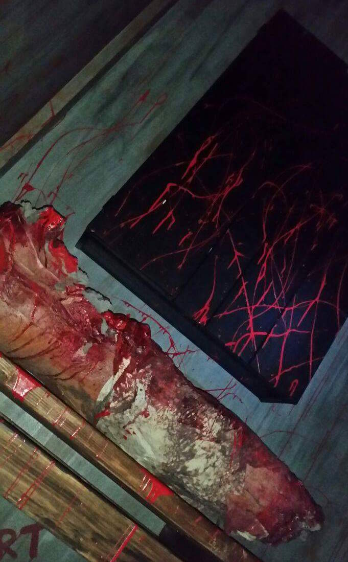 Mission Escape Games – Escape the Darkest Hour 2016 [Review]