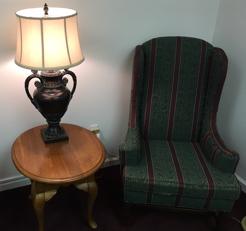 Unlock Escape Rooms – Private Eye [Review]