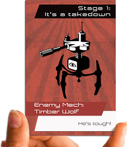 One game card reads, 