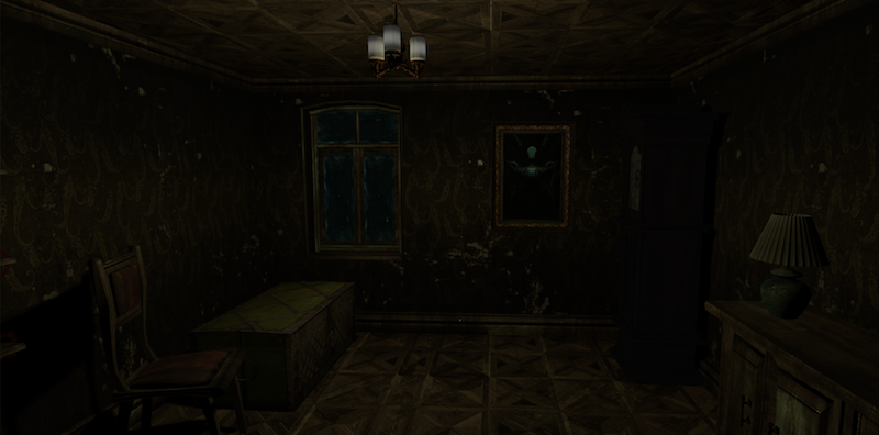 Escape Games Canada – Geist Manor VR Demo [Review]