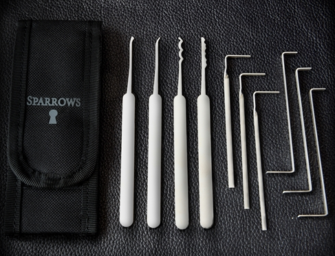 kickstart-lock-picks