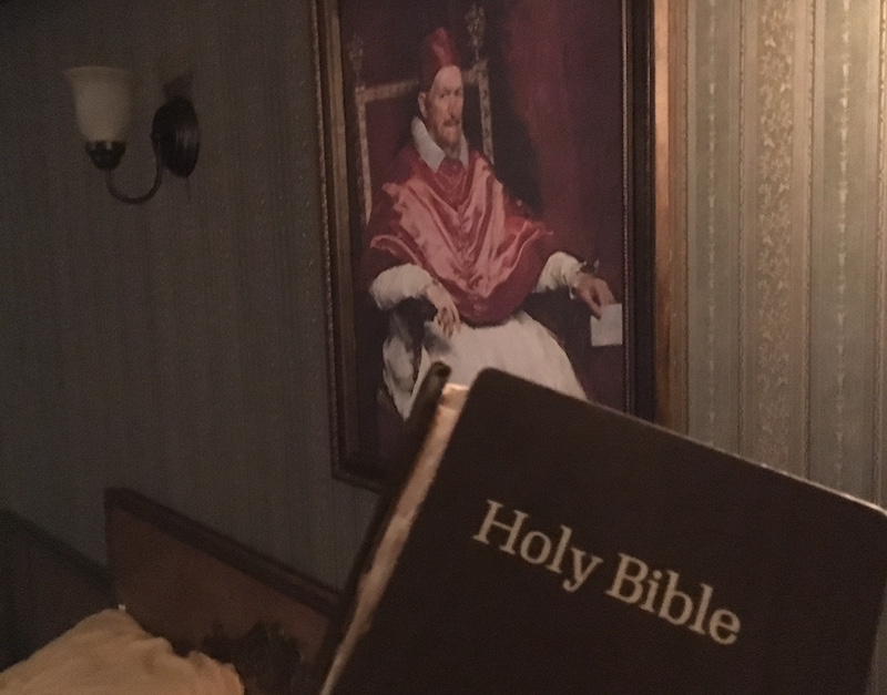 Komnata Quest – Suicide Hotel [Review]