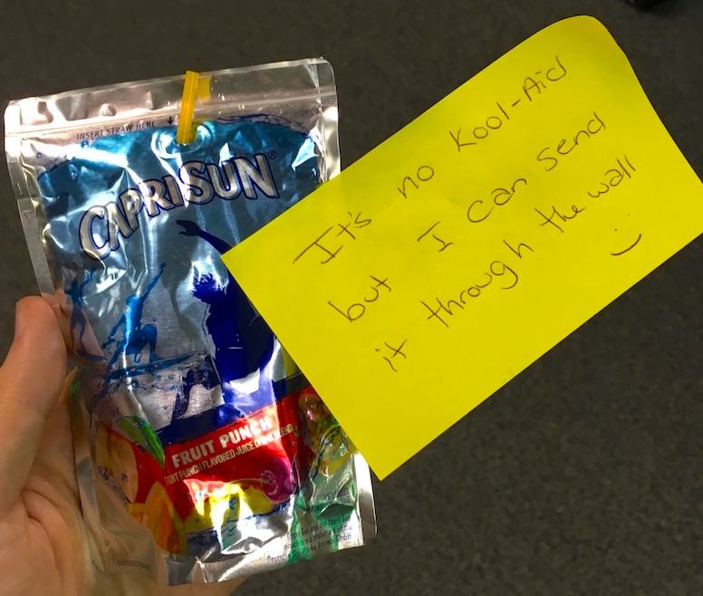 3600 Escape Room – Conspiracy Theory [Review]