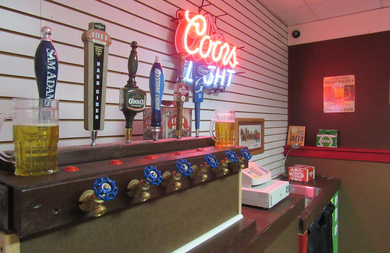 Escape Room Buffalo – Brewery 2 [Review]