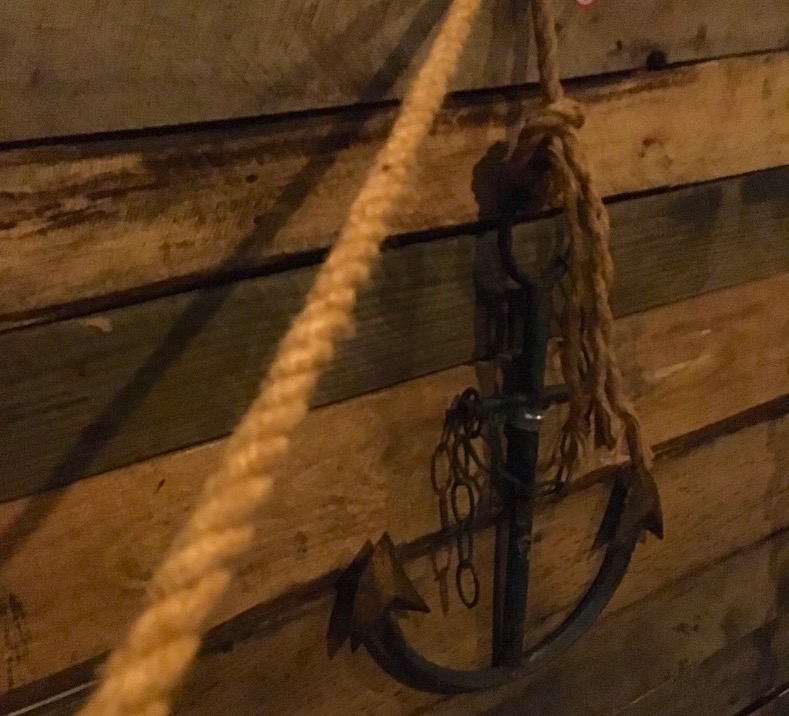 Lockout Austin – The Cursed Ship [Review]