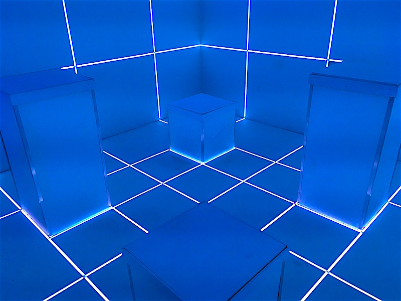 Perplexium – Rogue A.I. [Review]