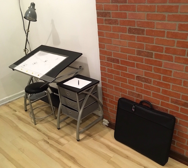 Puzzle Out – Architect’s Studio [Review]