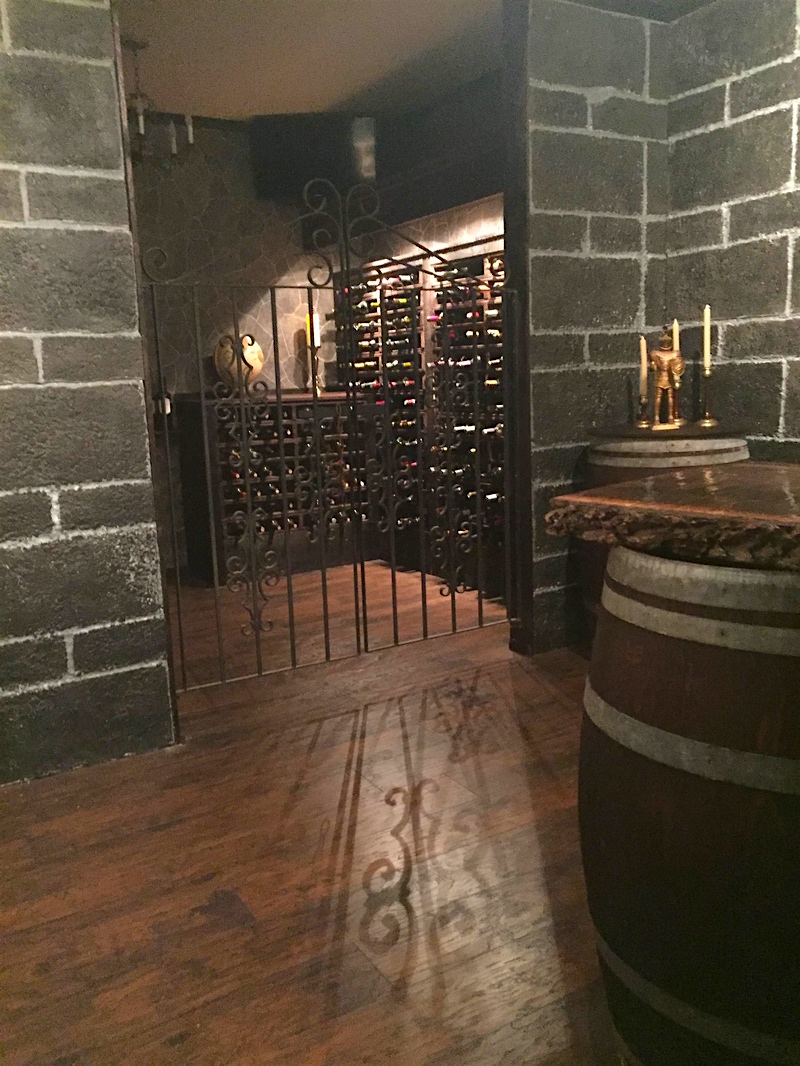 Reality Rooms Niagara Wine Cellar [Review] Room Escape Artist