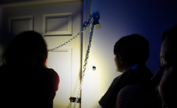 Lock & Key Escape Room – The Virus Outbreak [Review]