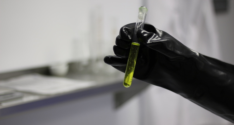 Perplexity – Perplexity Lab #42 [Review]