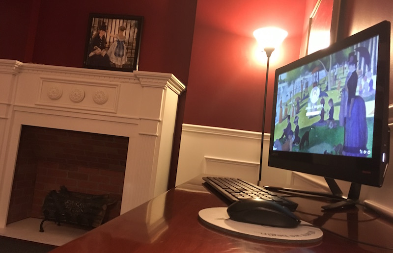 Enigma Escape Rooms – The Masterpiece [Review]