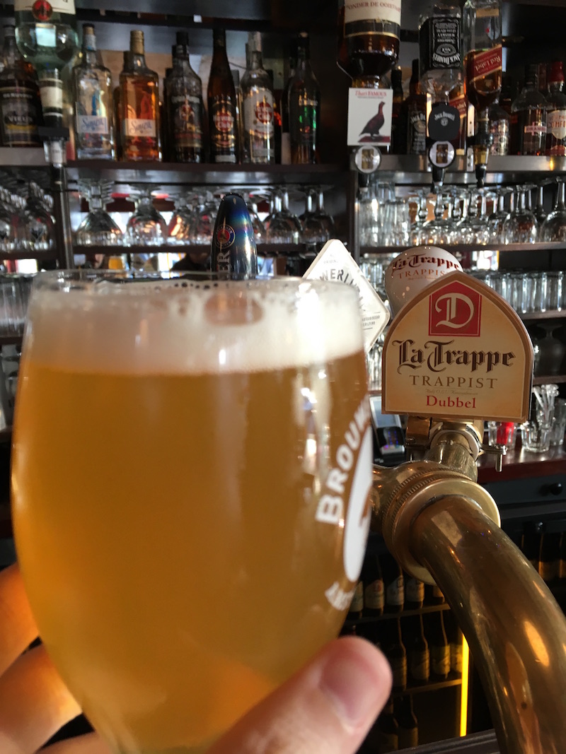 Boom Chicago Amsterdam – Escape Through Time [Review]