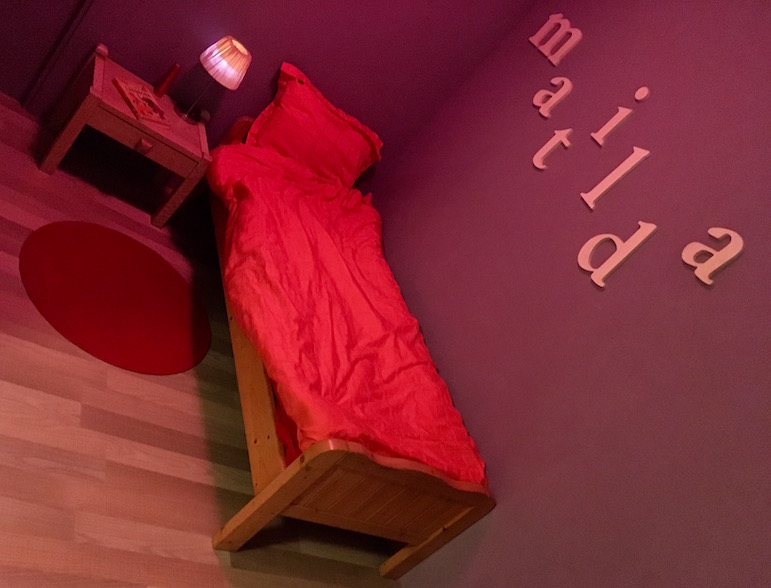 Questomatica – Wake Up!