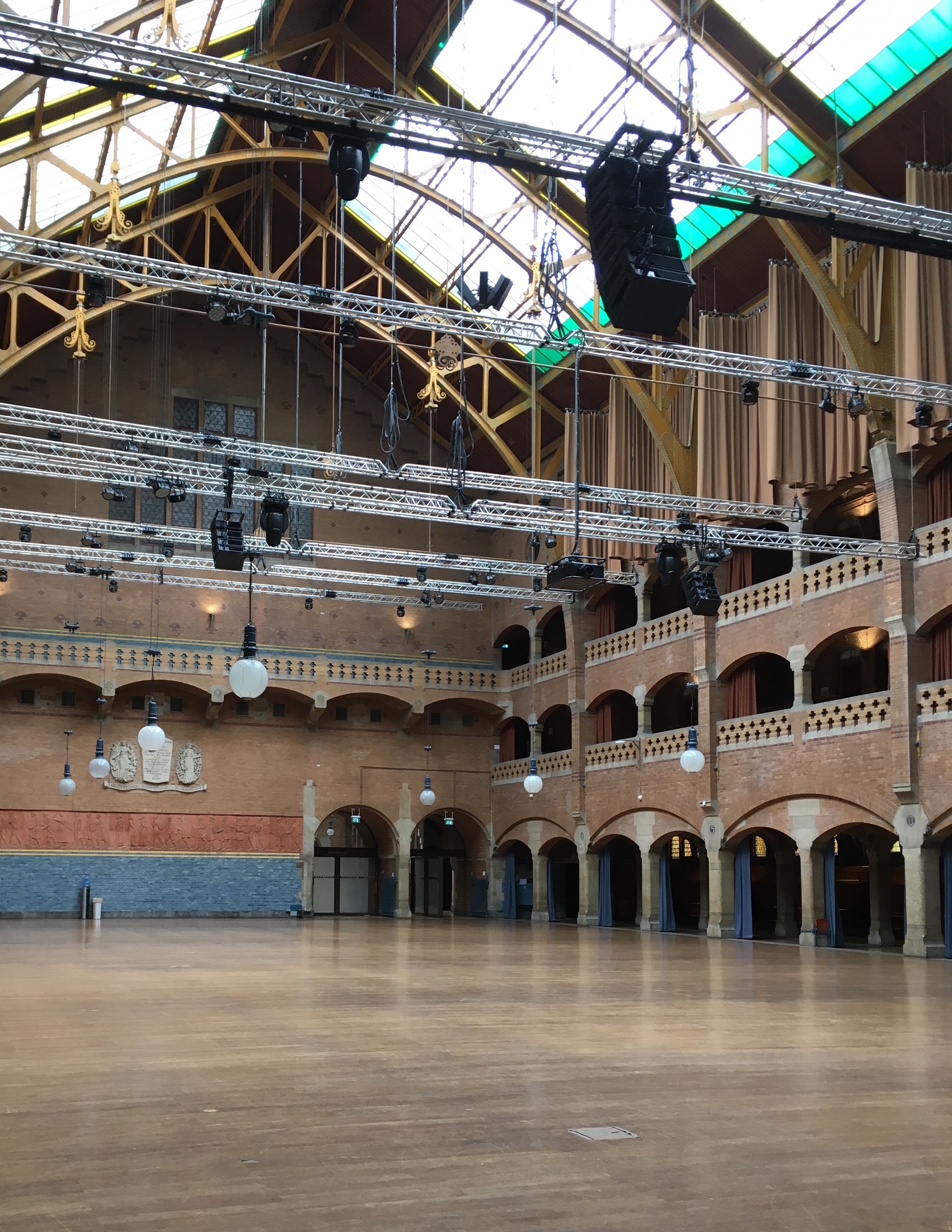 Sherlocked – The Architect [Review]