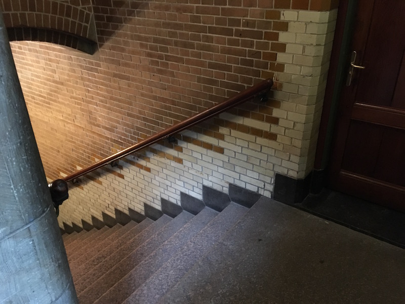 Sherlocked – The Vault [Review]