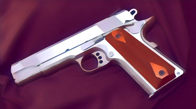 Guns, Escape Rooms, & Immersive Entertainment