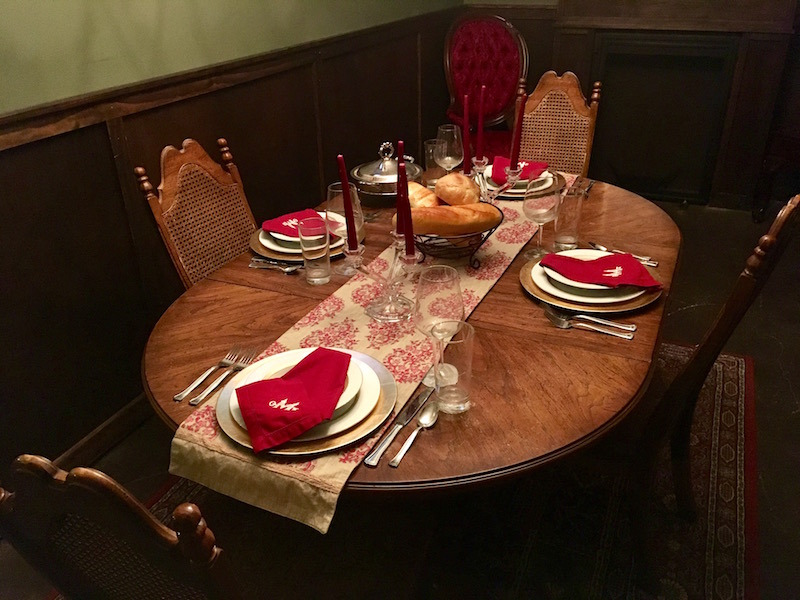 Mission Manor – Inheritance [Review]