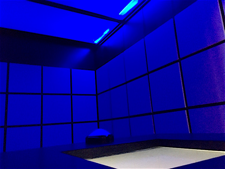 Lock and Key Escape Rooms – Utopia [Review]