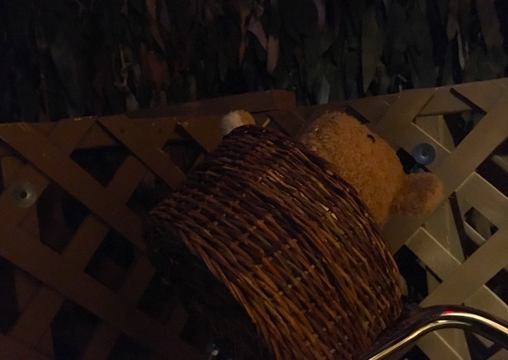 Trap Door – F5 [Review]