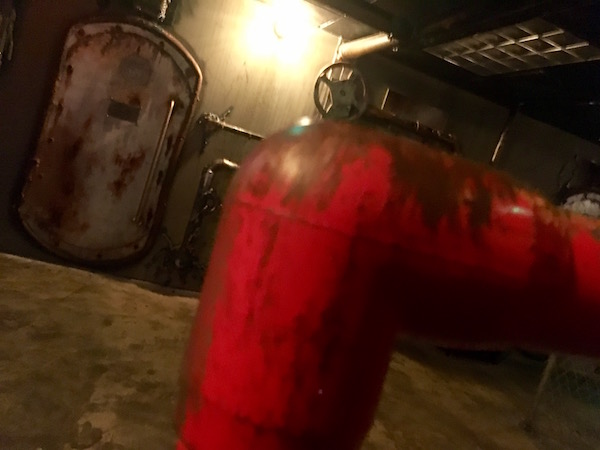 Escape Games Worcester – Fallout [Review]