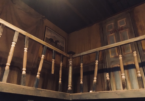 13th Hour Escape Games – The Great Room [Review]