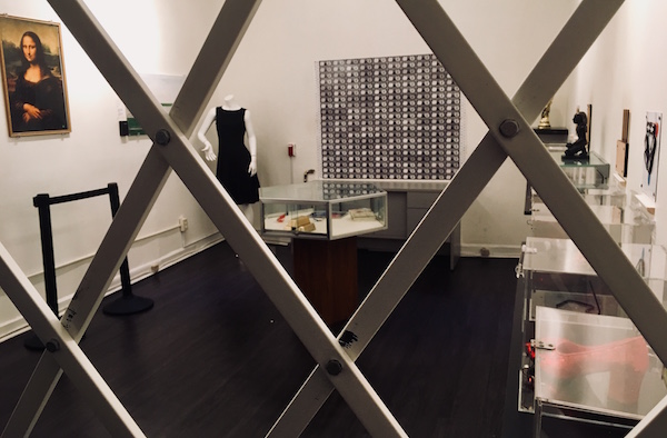 Puzzle Out – Grand Theft Jersey City [Review]