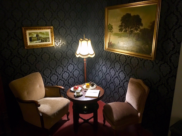 The Room – Beast of Berlin [Review]