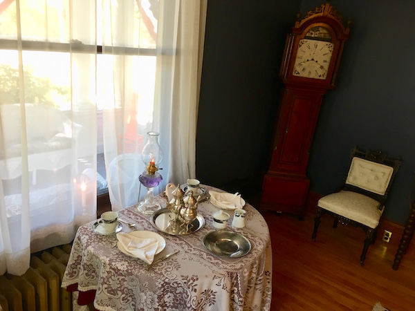 Winchendon Escape Room – Secret Society [Review]