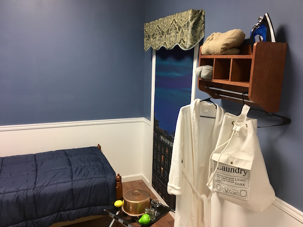 Granite State Escape – What Happened in ManchVegas?! [Review]