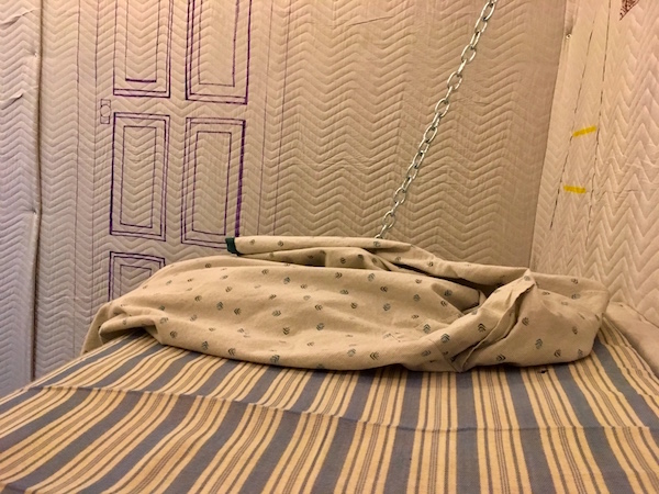 Key to Escape – Cuckoo’s Nest [Review]